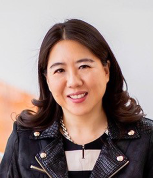 Vanessa Z. Chan, Professor, University of Pennsylvania