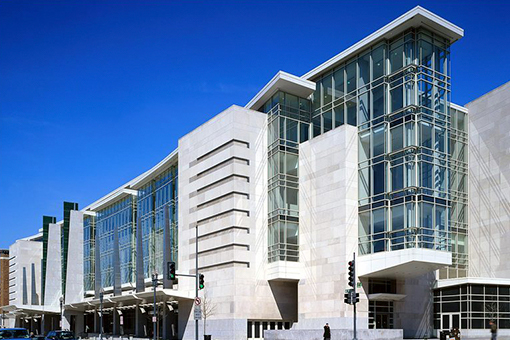DC Convention Center
