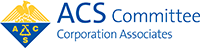 ACS Committee on Corporation Associates logo