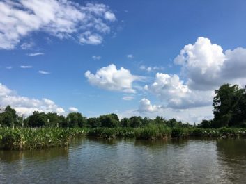 Anacostia River