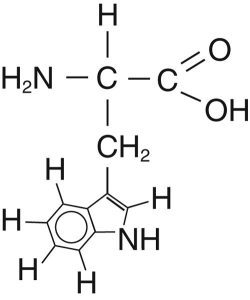 Tryptophan