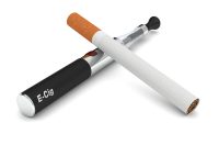 E-Cigarettes