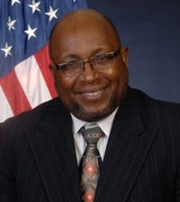 Photo of Willie May