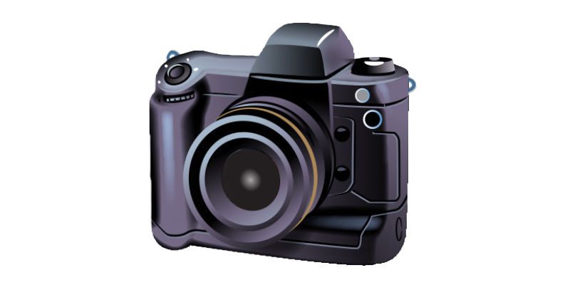 Digital camera