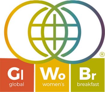 IUPAC Global Women's Breakfast Logo