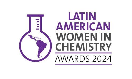 LATAM women in Chemistry Award 2024
