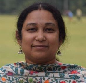 Prof. Aditi Halder