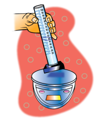 Calculating Mass and Volume of Water