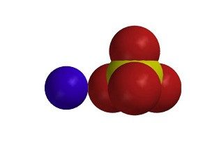 Magnesium Sulfate