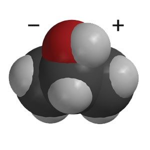 isopropyl alcohol