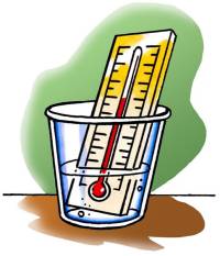 Lesson 1.3: The Ups and Downs of Thermometers - American Chemical Society