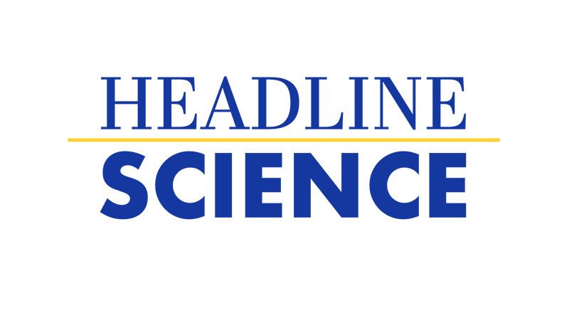 Headline Science logo