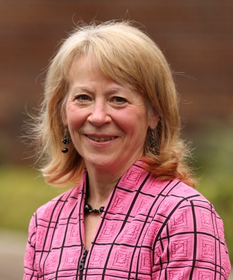 Geraldine Richmond, Ph.D. ACS' 2018 Priestley Medal