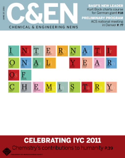 Celebrating IYC 2011