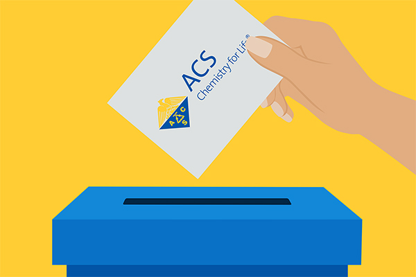 Demystifying the ACS Election Process