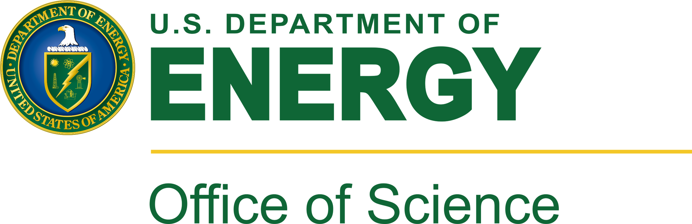 Sam Binton Department Of Energy