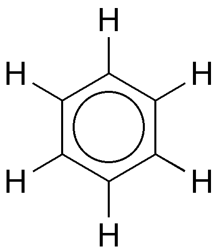 Image of Benzene