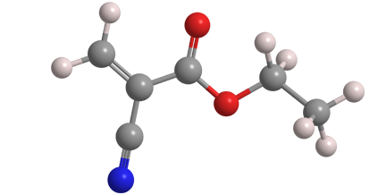 Ethyl 2-cyanoacrylate - American Chemical Society