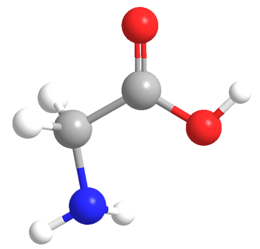 Glycine - American Chemical Society