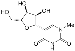 Image of N1-Methylpseudouridine